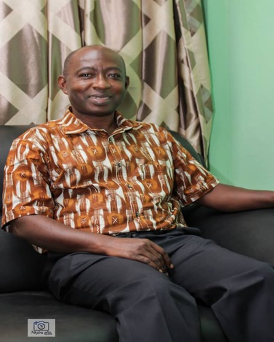Godwin Awabil