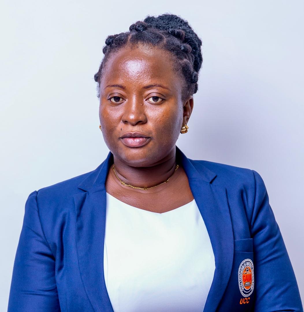 Grace  Mensah