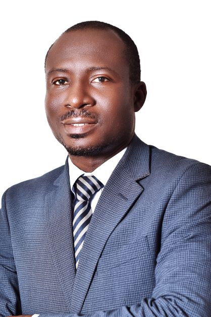 Francis Kwaw Andoh