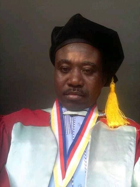 James Atta Peprah