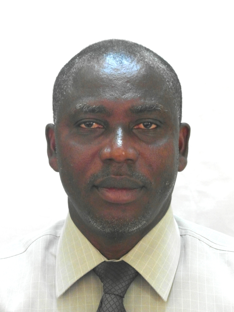 Dr. Addae Boateng Adu-Gyamfi