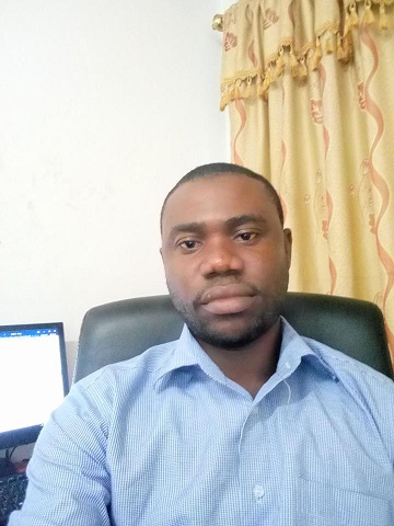 Prof. William Godfred Cantah