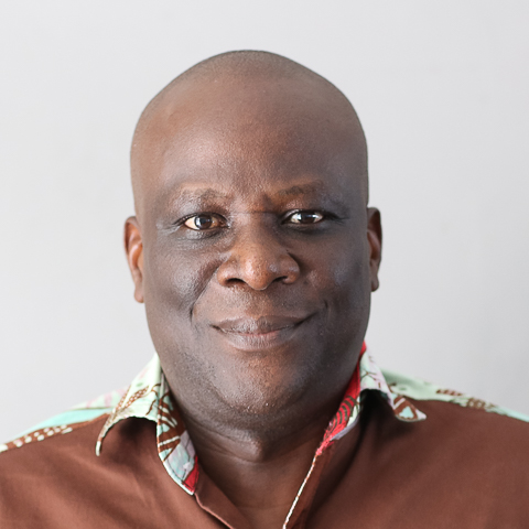 Prof. William Kodom Gyasi
