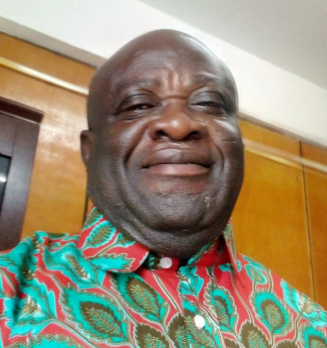 Albert Justice Kwarteng