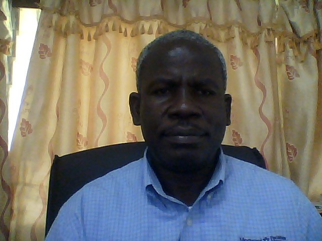 Prof. Isaac  Bentum-Ennin