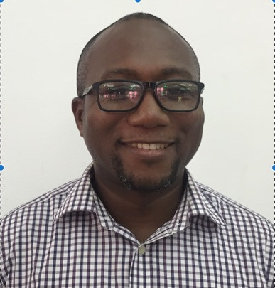Alfred Kweku Ampah-Mensah