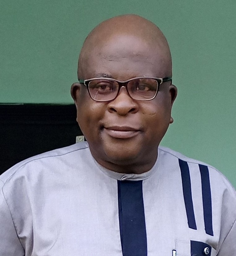 Samuel Awuah-Nyamekye