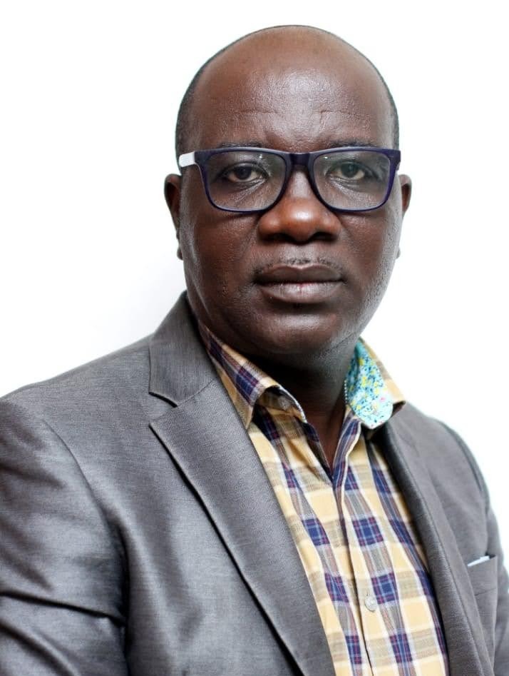 Prof. Christopher Yaw Kwaah