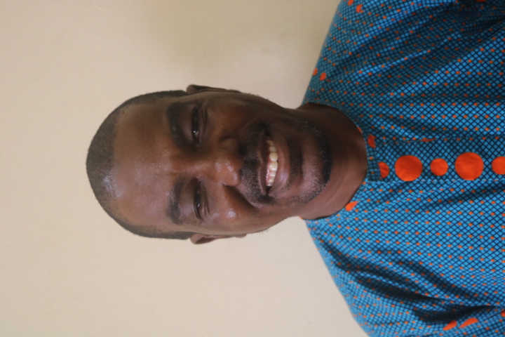 Evans Kofi Agbeno
