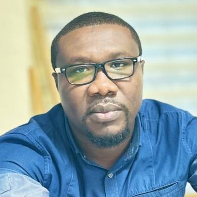 Emmanuel Vincent Mensah