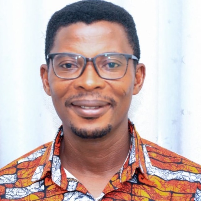 Robert Ofori Abosompim