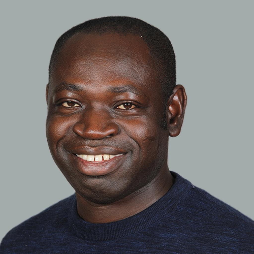 George Tweneboah