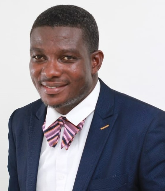 Christopher Yarkwah