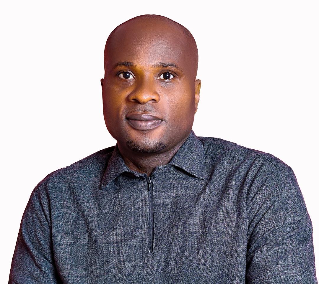 Mr. Eric  Awotwe