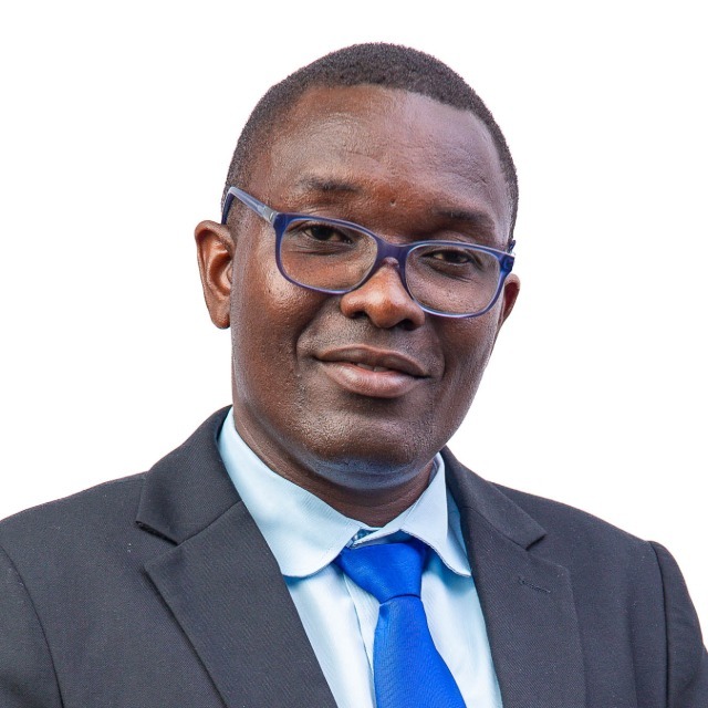 Samuel Kwame Anyan