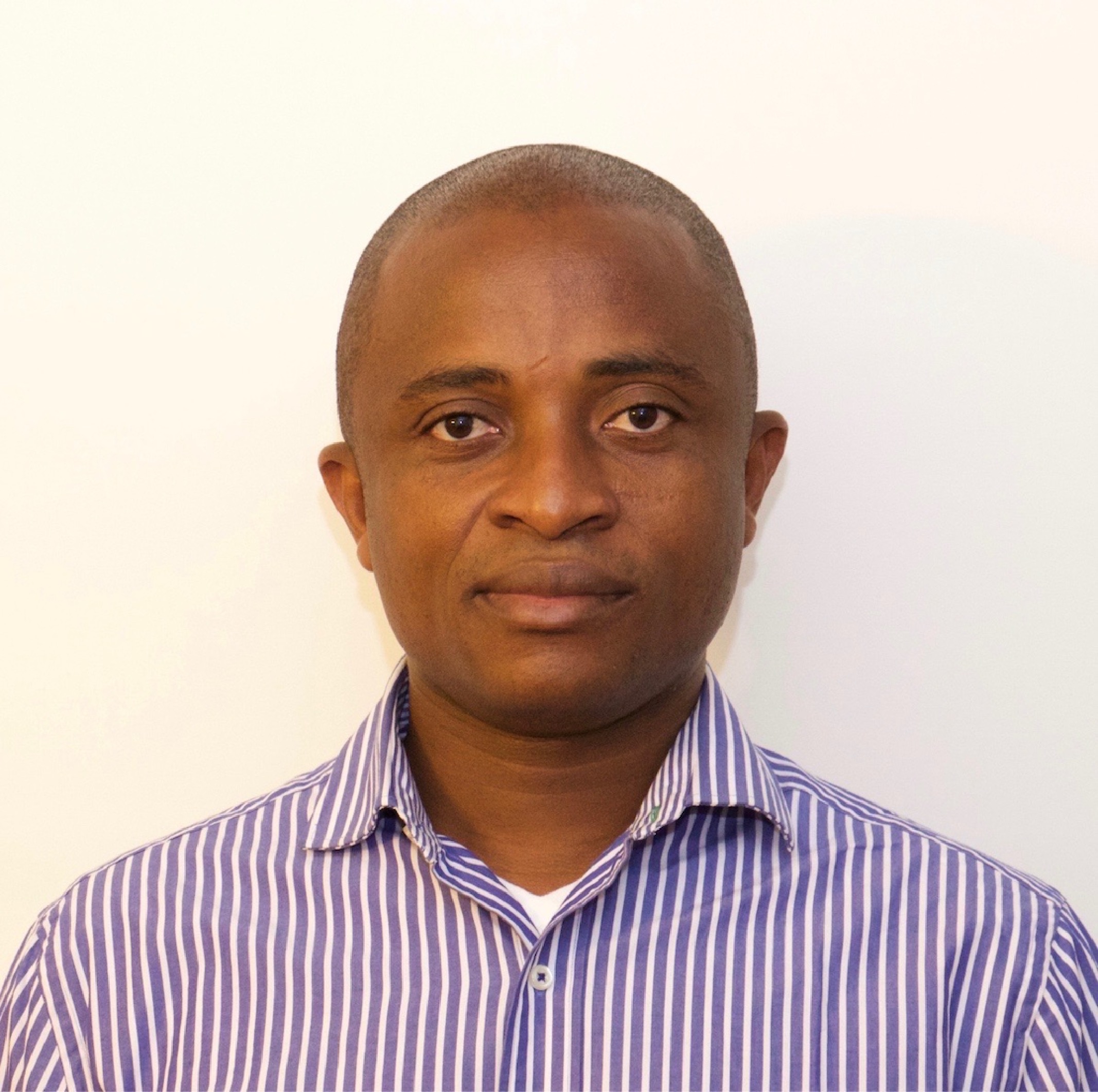 Sebastian Ken-Amoah