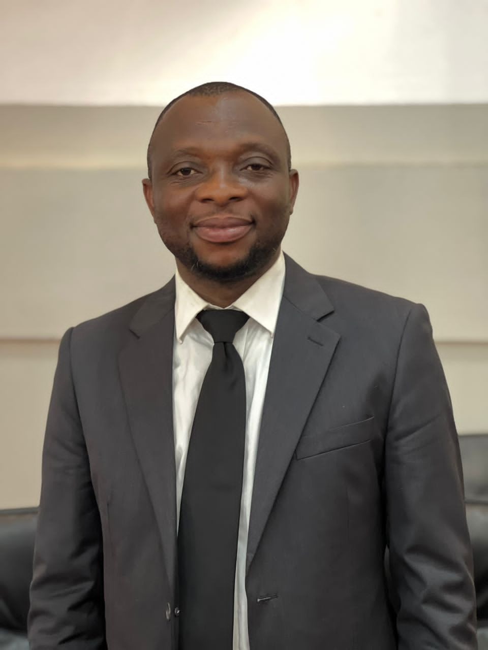 Christian Kweku Adokoh