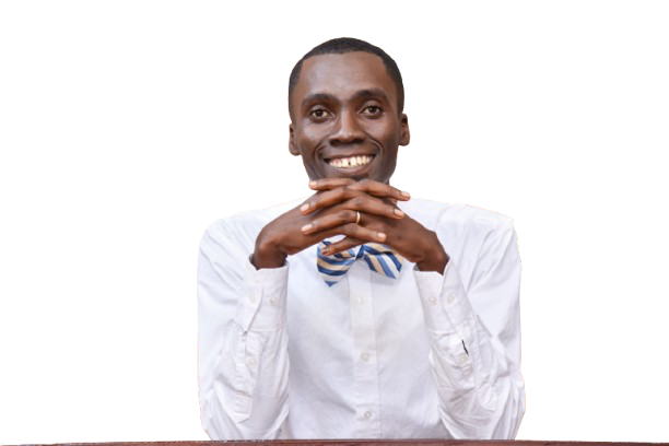 Emmanuel Kusi Achampong