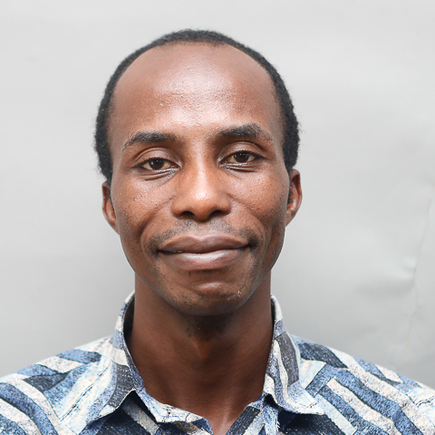 Stephen Kwaku Amoah