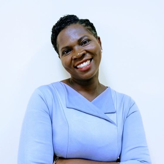 Dr. Esther Eshun Oppong