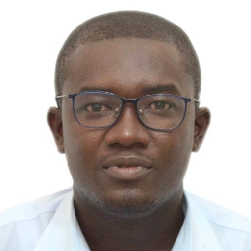 Samuel Kyei