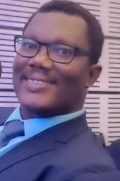 Mr. Ekow Attom Prah, Ofs