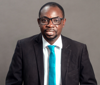 Dr. Eugene  Kwarteng-Nantwi