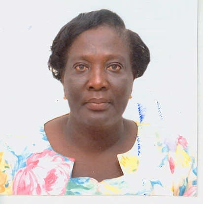 Paulina  Afful-Arthur