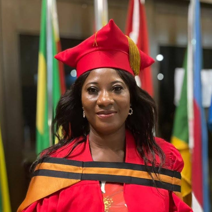 Dr. Gloria Techie-Donkor
