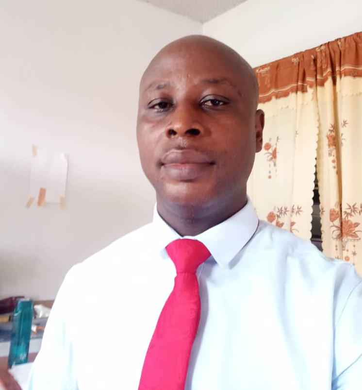 Prof. Andrew Adjei Druye