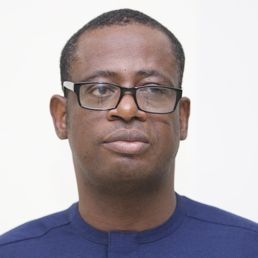 Jerry Paul Kukye-Ayiri Ninnoni