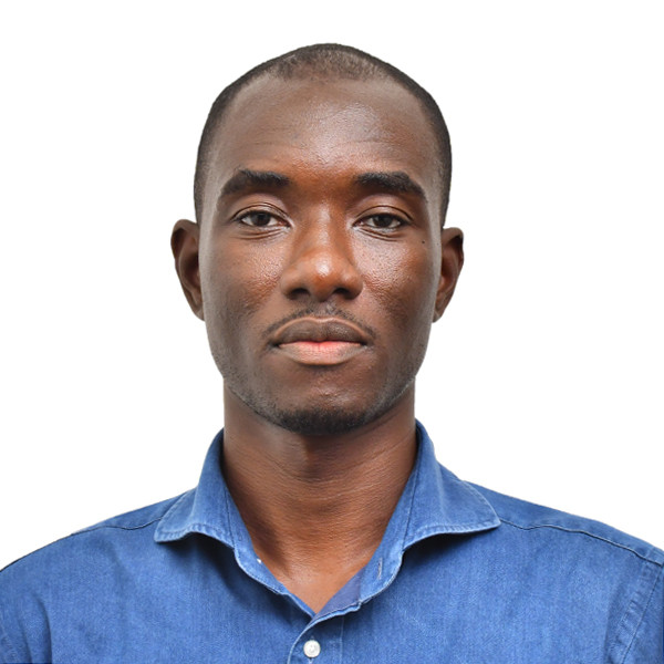 Kwesi Thomford