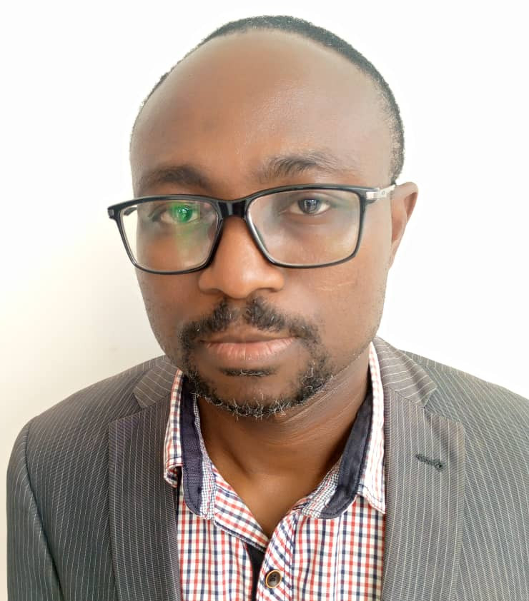 Patrick Opoku Manu Maison