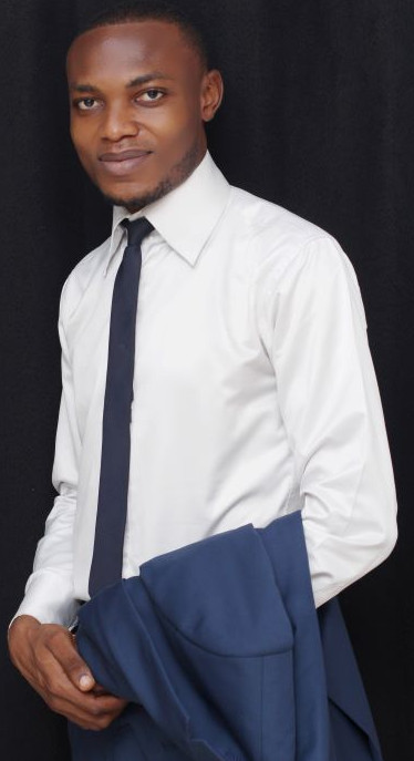 Daniel Anokwah