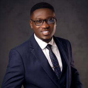 Mr.  Kwame Ntiamoah Ntim