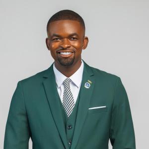 Mr.  Gideon Quansah
