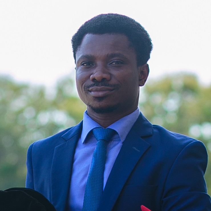 Jonathan Asante