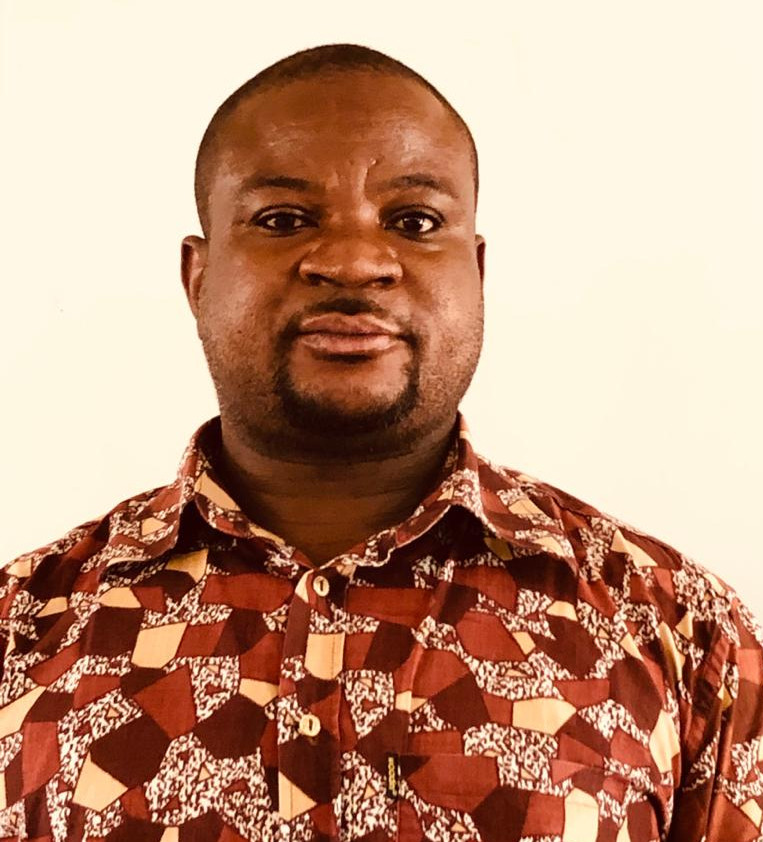 Paul Narh Doku