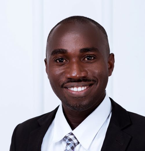 Jacob Owusu Sarfo