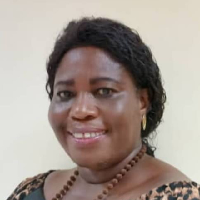 Prof. Vera Arhin