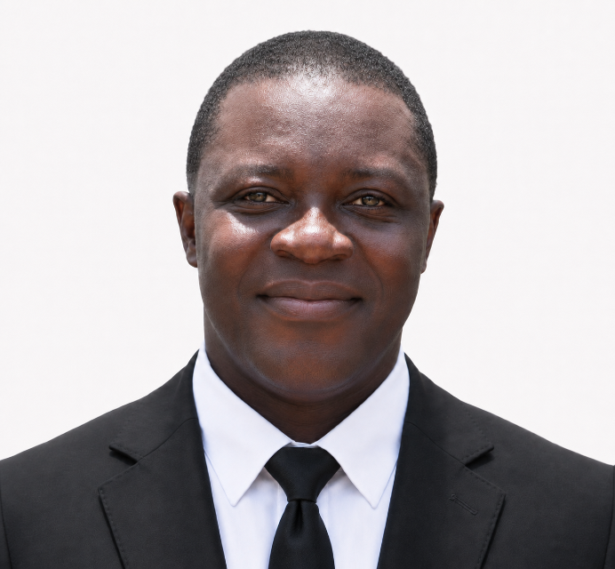 Elijah Tukwariba Yin