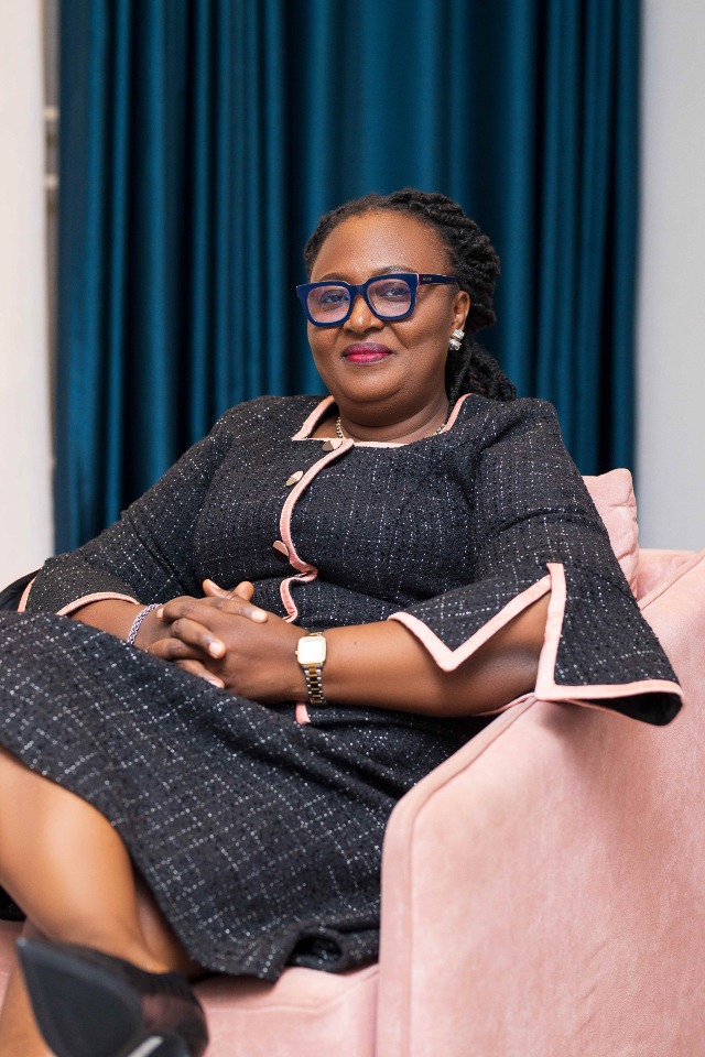 Gladys Attah-Gyamfi Abbeyquaye