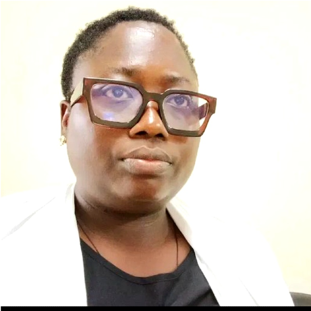 Marian Andoh-Mansu