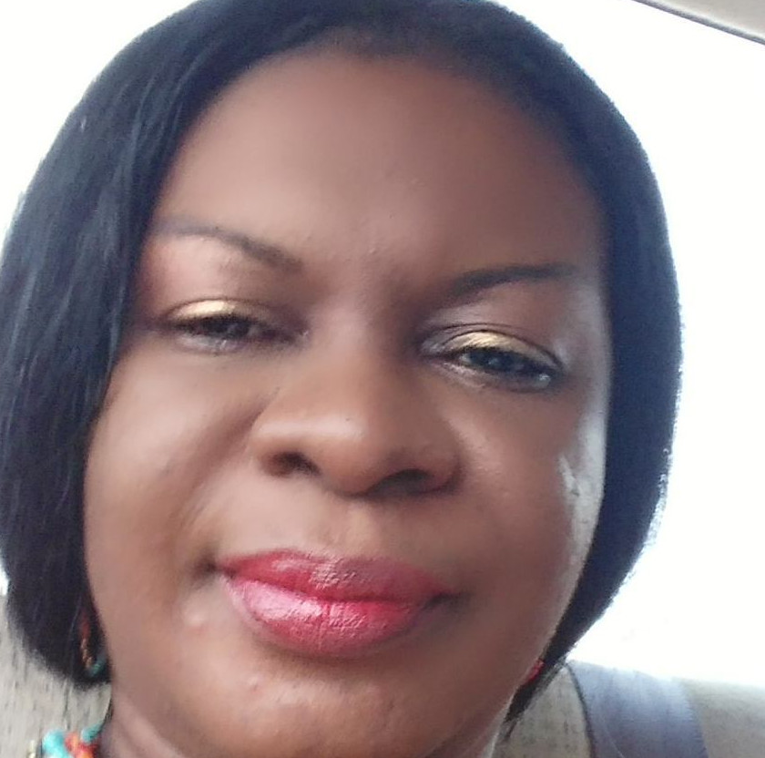 Mary Owusu Obimpeh